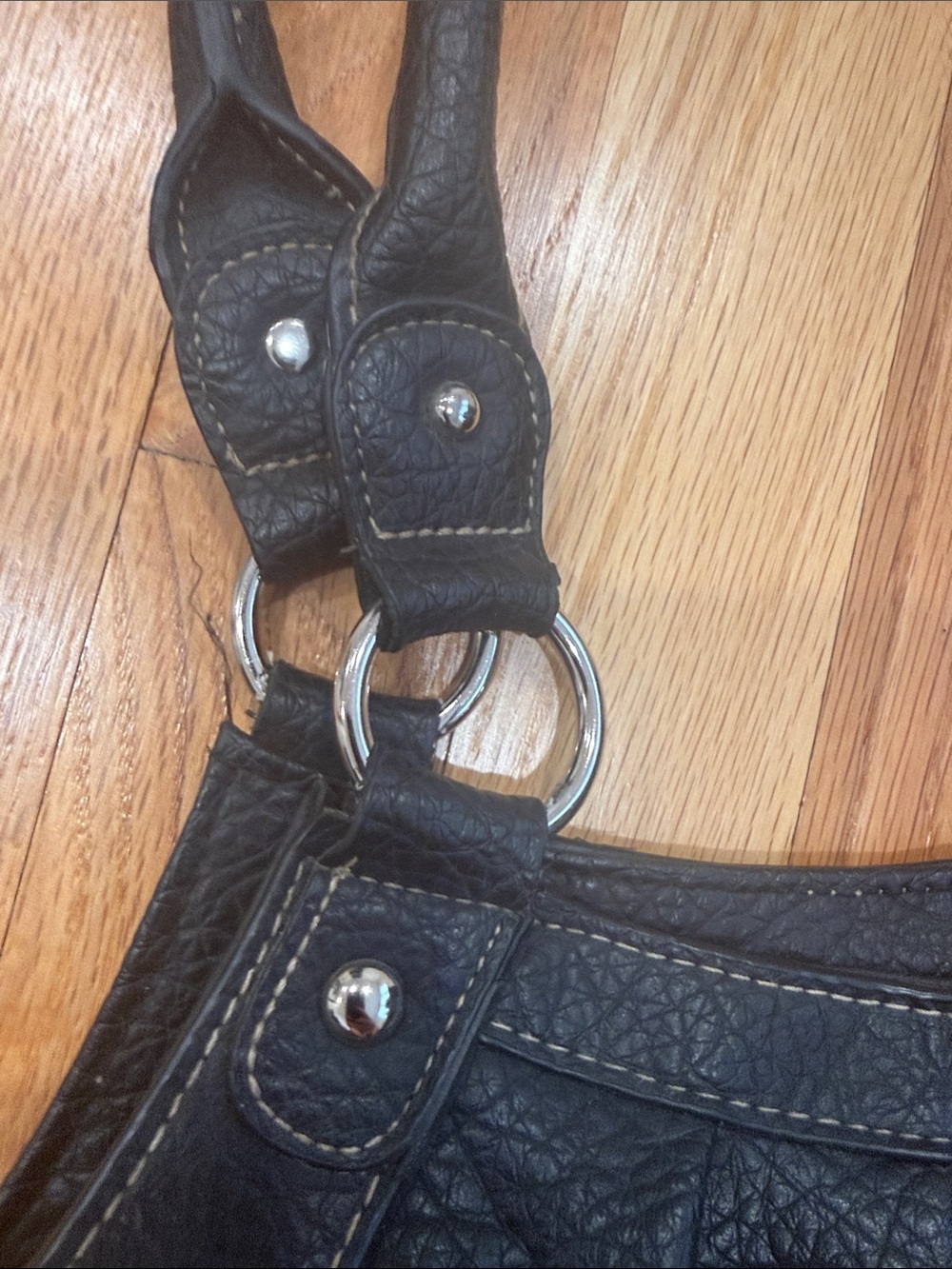 Shoulder bag - Picture 5 of 8